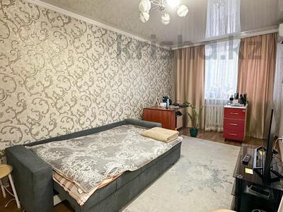 1-комнатная квартира · 35.4 м² · 5/5 этаж, Покрышкина за 9 млн ₸ в Талдыкоргане