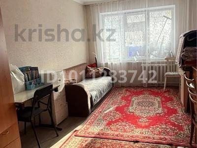 1-комнатная квартира · 18 м² · 2/4 этаж, мкр №6 55 за 11.9 млн ₸ в Алматы, Ауэзовский р-н