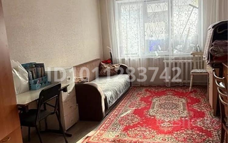 1-комнатная квартира · 18 м² · 2/4 этаж, мкр №6 55 за 11.9 млн ₸ в Алматы, Ауэзовский р-н — фото 2