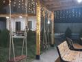 Дача · 4 комнаты · 150 м², Ломоносова 35 за 70 000 ₸ в Шымкенте — фото 12