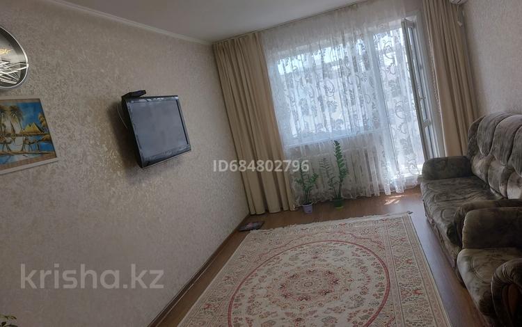 2-комнатная квартира, 54 м², 4/6 этаж помесячно, Дзержинского 93 за 250 000 〒 в Кокшетау — фото 2