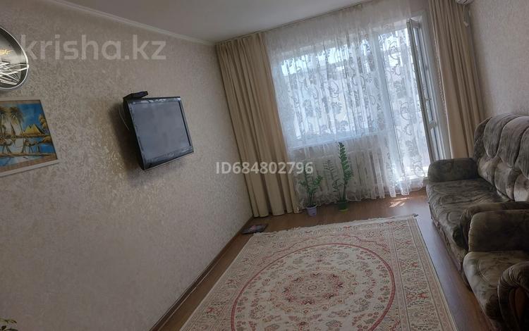 2-бөлмелі пәтер · 54 м² · 4/6 қабат, Дзержинского 93, бағасы: 250 000 ₸ в Кокшетау — фото 2