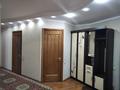 3-комнатная квартира, 85 м², 5/12 этаж, Назарбаева 124 за 26.5 млн 〒 в Талдыкоргане