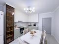 3-комнатная квартира · 88.5 м² · 3/9 этаж, Туран 57/4 — Бухар Жырау за 57.5 млн ₸ в Астане, Нура р-н — фото 3