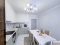 3-комнатная квартира · 88.5 м² · 3/9 этаж, Туран 57/4 — Бухар Жырау за 57.5 млн ₸ в Астане, Нура р-н — фото 5
