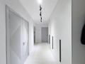 3-комнатная квартира · 88.5 м² · 3/9 этаж, Туран 57/4 — Бухар Жырау за 57.5 млн ₸ в Астане, Нура р-н — фото 8