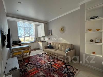 2-бөлмелі пәтер · 52 м² · 2/10 қабат, 18А мкр, бағасы: 300 000 ₸ в Актау