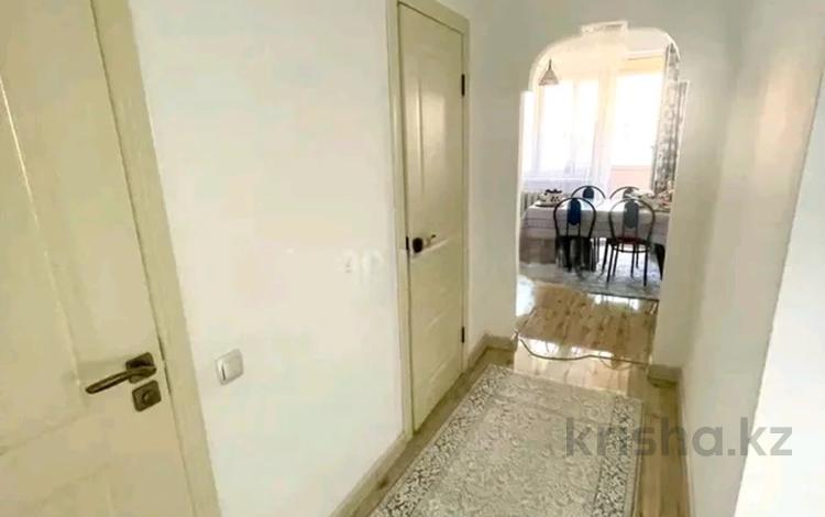 1-комнатная квартира · 48 м² · 1 этаж, 6 мкр за 16.5 млн 〒 в Талдыкоргане — фото 42