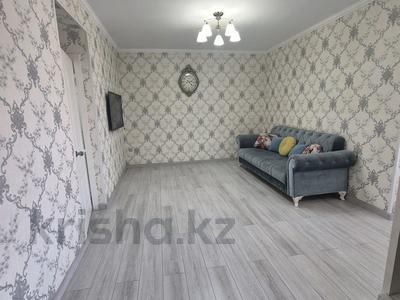 3-бөлмелі пәтер · 60 м² · 9/10 қабат, мкр Шугыла, Жунисова, бағасы: ~ 32 млн ₸ в Алматы, Наурызбайский р-н