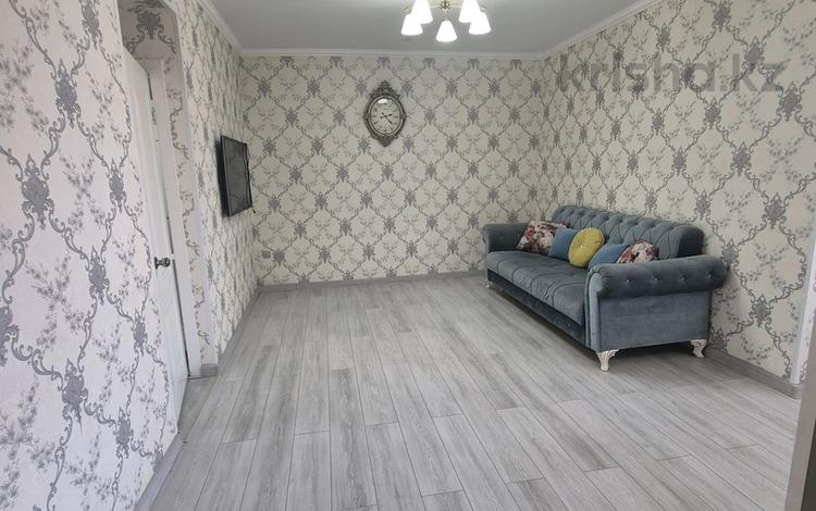 3-бөлмелі пәтер · 60 м² · 9/10 қабат, Шұғыла ш/а., Жунисова, бағасы: ~ 32 млн ₸ в Алматы, Наурызбайский р-н — фото 38