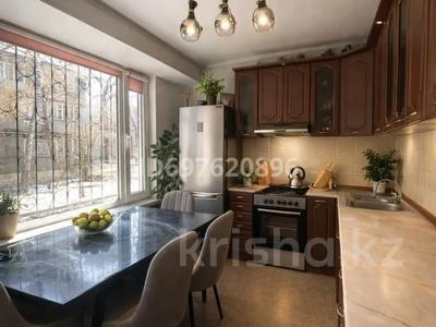 2-комнатная квартира · 74 м² · 1/3 этаж, мкр Кокмайса (Дорожник), Мкр Дорожник 25 за 40 млн ₸ в Алматы, Жетысуский р-н