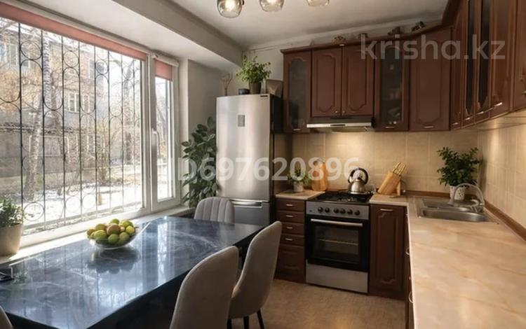 2-комнатная квартира · 74 м² · 1/3 этаж, мкр Кокмайса (Дорожник), Мкр Дорожник 25 за 40 млн ₸ в Алматы, Жетысуский р-н — фото 65