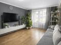 2-комнатная квартира · 74 м² · 1/3 этаж, мкр Кокмайса (Дорожник), Мкр Дорожник 25 за 40 млн ₸ в Алматы, Жетысуский р-н — фото 2