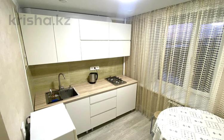 1-комнатная квартира · 34 м² · 7/9 этаж, мкр Новый Город, Абдирова — МЕЧТА, 1000 Мелочей за 16 млн ₸ в Караганде, Казыбек би р-н — фото 4