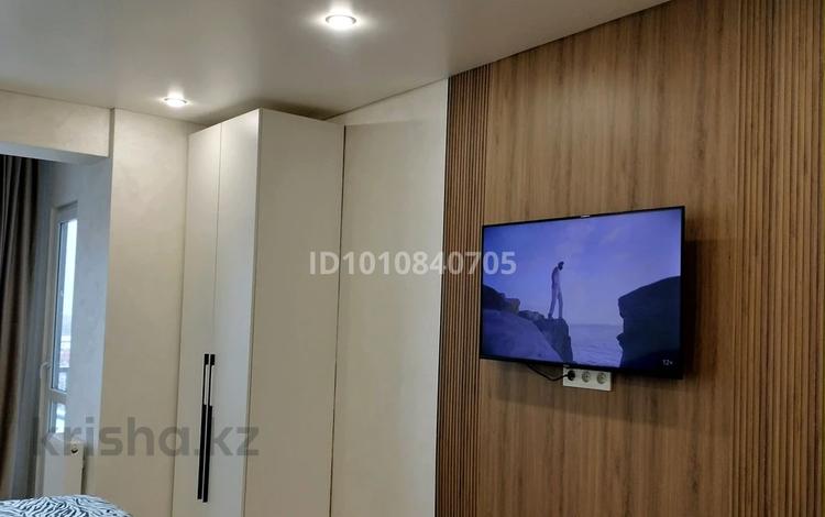 1-комнатная квартира · 30 м² · 7/17 этаж, Ауэзова 2/4 — 216 Школа за 15 000 〒 в Алматы, Алмалинский р-н — фото 46