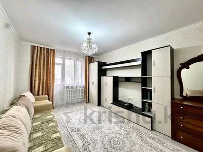 2-бөлмелі пәтер · 55 м² · 3/10 қабат, Сатпаева 23, бағасы: 29.5 млн ₸ в Астане, Алматы р-н