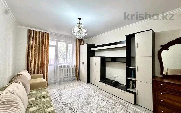 2-комнатная квартира · 55 м² · 3/10 этаж, Сатпаева 23 за 29.5 млн ₸ в Астане, Алматы р-н — фото 2