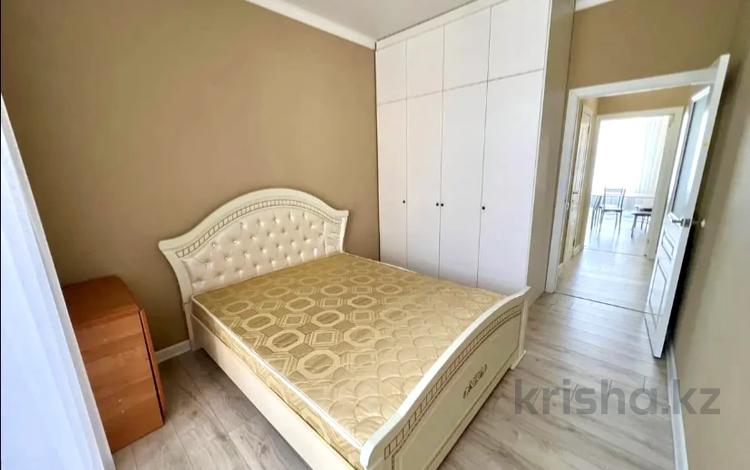 2-комнатная квартира, 50 м², 5/10 этаж помесячно, Айтеке би 14