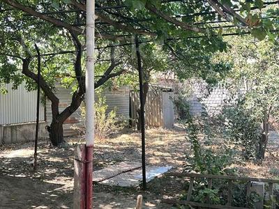 Отдельный дом · 2 комнаты · 60 м² · 8 сот., Самал 2 4 за 120 000 ₸ в Шымкенте