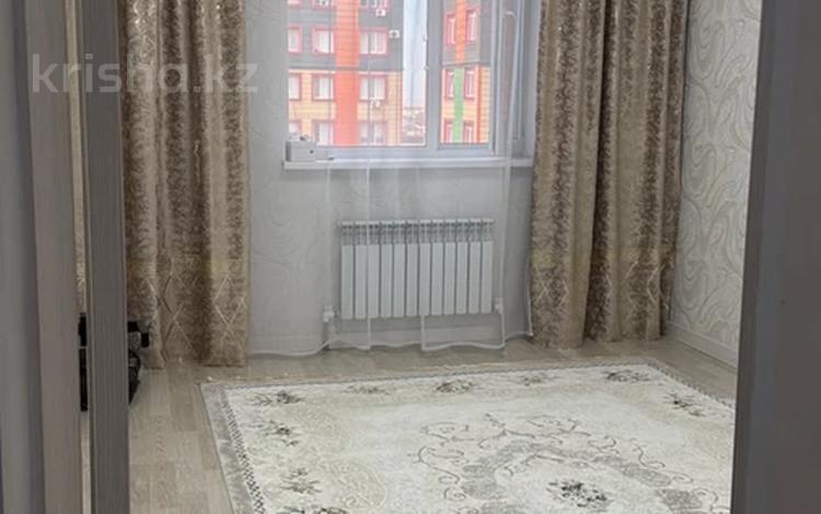 1-бөлмелі пәтер · 47 м² · 8/10 қабат, 31Б ш/а. 8, бағасы: 15.5 млн ₸ в Актау, 31Б мкр — фото 2