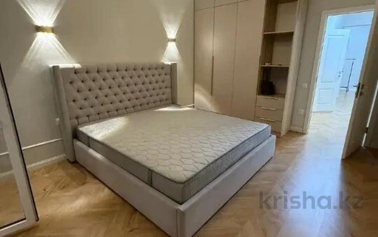 3-бөлмелі пәтер · 85 м² · 11/18 қабат, Навои 208 — Торайгырова, бағасы: 76.5 млн ₸ в Алматы, Бостандыкский р-н — фото 2