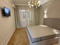 3-бөлмелі пәтер · 85 м² · 11/18 қабат, Навои 208 — Торайгырова, бағасы: 76.5 млн ₸ в Алматы, Бостандыкский р-н — фото 2