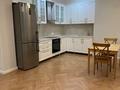 3-бөлмелі пәтер · 85 м² · 11/18 қабат, Навои 208 — Торайгырова, бағасы: 76.5 млн ₸ в Алматы, Бостандыкский р-н — фото 5