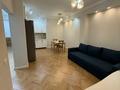 3-бөлмелі пәтер · 85 м² · 11/18 қабат, Навои 208 — Торайгырова, бағасы: 76.5 млн ₸ в Алматы, Бостандыкский р-н — фото 6