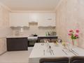 2-комнатная квартира · 68 м² · 16/18 этаж, Брусиловского 167 — Абая за 350 000 ₸ в Алматы, Алмалинский р-н