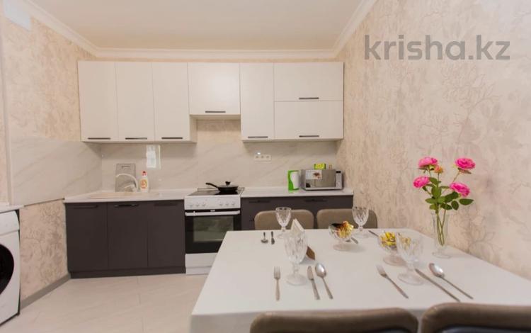 2-комнатная квартира · 68 м² · 16/18 этаж, Брусиловского 167 — Абая за 350 000 ₸ в Алматы, Алмалинский р-н — фото 23