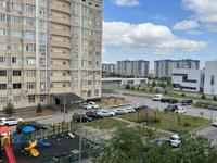 2-комнатная квартира, 67 м², 4/5 этаж, мкр Астана 65 за 35 млн 〒 в Шымкенте, Каратауский р-н