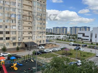 2-комнатная квартира, 67 м², 4/5 этаж, мкр Астана 65 за 35 млн 〒 в Шымкенте, Каратауский р-н