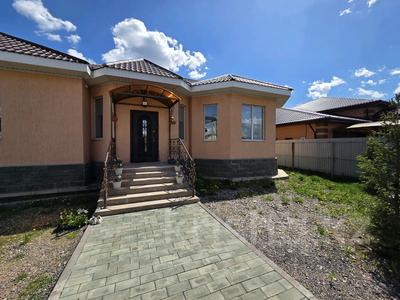 Жеке үй · 5 бөлме · 230 м² · 10 сот., Кейки батыр 29, бағасы: 80 млн ₸ в Косшы