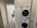 5-комнатная квартира · 118.8 м² · 6/10 этаж, Жубан Молдагалиев 10 за 67 млн ₸ в Астане, Нура р-н — фото 22