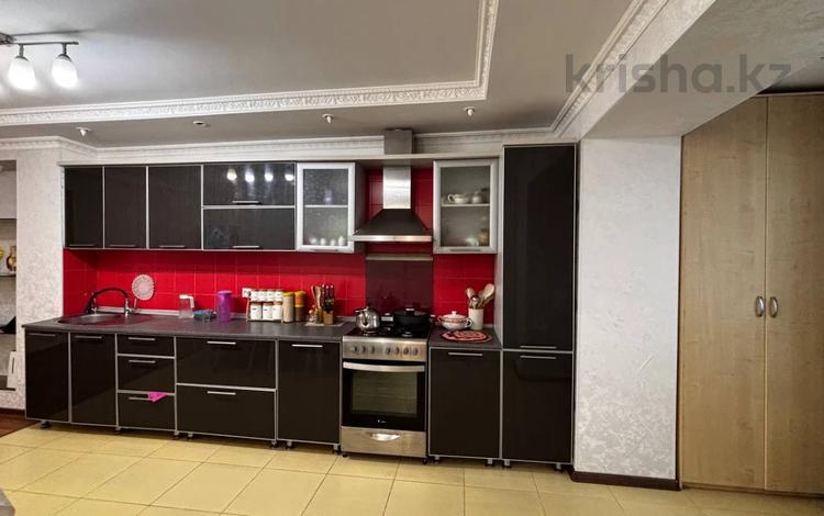 3-бөлмелі пәтер · 106.7 м² · 9/9 қабат, кунаева, бағасы: 25 млн ₸ в Актобе — фото 12