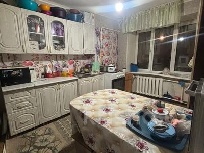 1-комнатная квартира · 29.2 м² · 2/5 этаж, Старый город, жаманкулова за 6 млн ₸ в Актобе