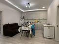 Отдельный дом · 3 комнаты · 100 м² · 4.5 сот., мкр Карасу 17 за 50 млн ₸ в Алматы, Алатауский р-н — фото 7