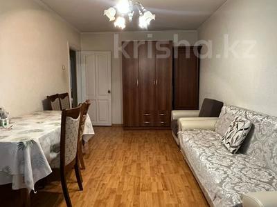 4-комнатная квартира · 74 м² · 4/4 этаж, мкр Коктем-3 — Байзакова за 50 млн 〒 в Алматы, Бостандыкский р-н