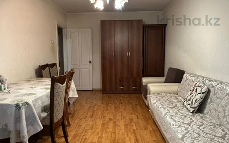 4-комнатная квартира · 74 м² · 4/4 этаж, мкр Коктем-3 — Байзакова за 50 млн 〒 в Алматы, Бостандыкский р-н — фото 5
