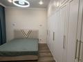 3-комнатная квартира · 80.7 м² · 12/12 этаж, Санжара Асфендиярова 4 за 49 млн ₸ в Астане, Нура р-н — фото 10