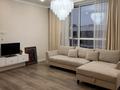 3-комнатная квартира · 80.7 м² · 12/12 этаж, Санжара Асфендиярова 4 за 49 млн ₸ в Астане, Нура р-н — фото 13