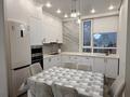 3-комнатная квартира · 80.7 м² · 12/12 этаж, Санжара Асфендиярова 4 за 49 млн ₸ в Астане, Нура р-н — фото 3