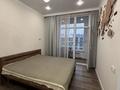 3-комнатная квартира · 80.7 м² · 12/12 этаж, Санжара Асфендиярова 4 за 49 млн ₸ в Астане, Нура р-н — фото 6