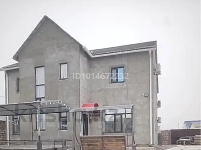Жеке үй · 5 бөлме · 207.6 м² · 10 жүзд., С.Меңдешова 77 — Северный Аэропорт, бағасы: 45 млн ₸ в Кульсары