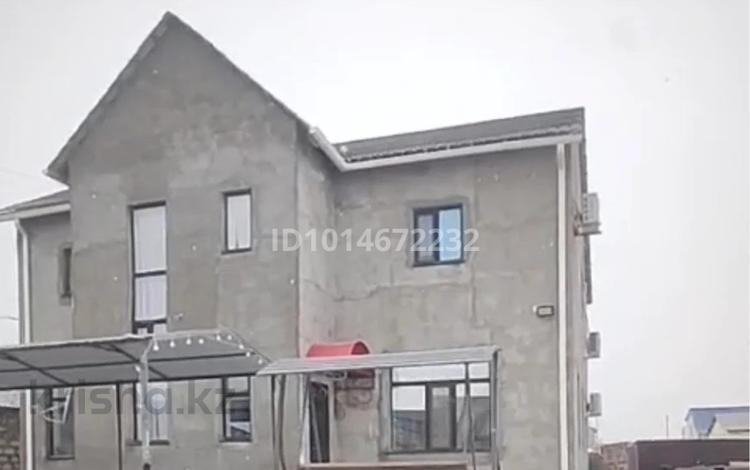 Жеке үй · 5 бөлме · 207.6 м² · 10 жүзд., С.Меңдешова 77 — Северный Аэропорт, бағасы: 45 млн ₸ в Кульсары — фото 2