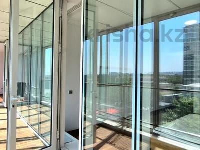 Продажа квартир в Алматы: 3-комнатная квартира · 128 м² · 6/22 этаж, Аль-Фараби за 210 млн 〒 3-комнатная квартира · 128 м² · 6/22 этаж, Аль-Фараби за 210 млн 〒 в Алматы, Бостандыкский р-н