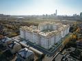 5-комнатная квартира · 235.39 м², Тасшокы 4 за ~ 306 млн ₸ в Астане, Алматы р-н