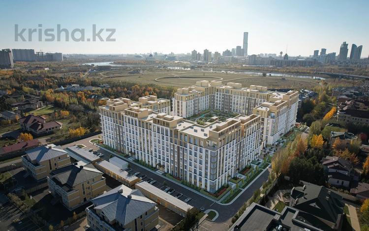 5-комнатная квартира · 235.39 м², Тасшокы 4 за ~ 306 млн ₸ в Астане, Алматы р-н — фото 17