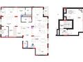 5-комнатная квартира · 235.39 м², Тасшокы 4 за ~ 306 млн ₸ в Астане, Алматы р-н — фото 3