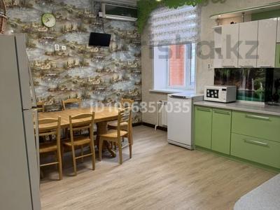 4-бөлмелі пәтер · 137 м² · 2/5 қабат, мкр Юго-Восток, Таттимбета 5/2, бағасы: 85 млн ₸ в Караганде, Казыбек би р-н